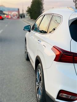 هيونداي سانتافي